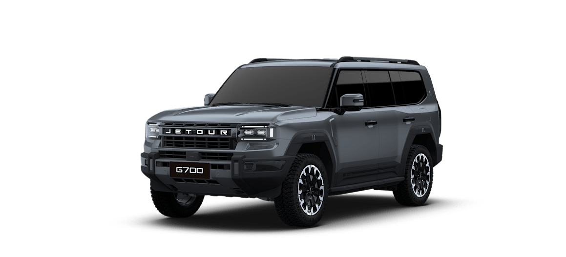 Jetour G700
