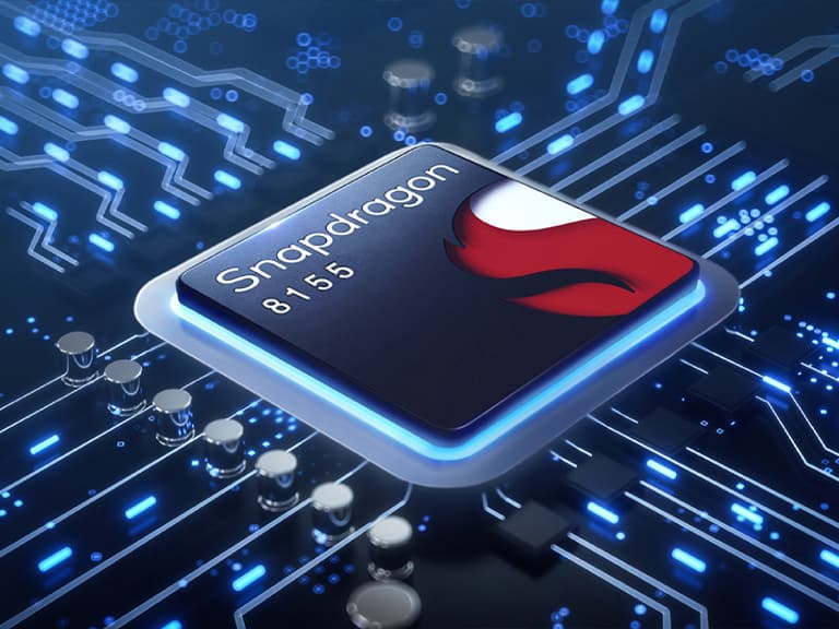 Snapdragon 8155 Automotive Processor